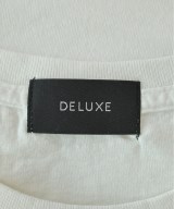 Deluxe（デラックス）Tシャツ・カットソー 白 サイズ:L メンズ/2200489896189