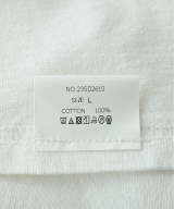 Deluxe（デラックス）Tシャツ・カットソー 白 サイズ:L メンズ/2200489896189