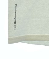 Deluxe（デラックス）Tシャツ・カットソー 白 サイズ:L メンズ/2200489896189