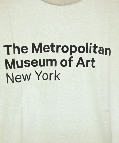 Deluxe（デラックス）Tシャツ・カットソー 白 サイズ:XL メンズ/2200489896264