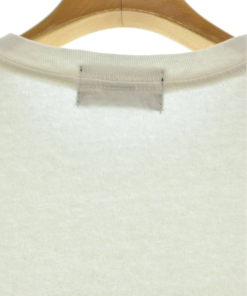 Deluxe（デラックス）Tシャツ・カットソー 白 サイズ:XL メンズ/2200489896264