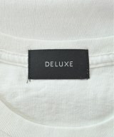 Deluxe（デラックス）Tシャツ・カットソー 白 サイズ:XL メンズ/2200489896264