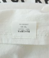 Deluxe（デラックス）Tシャツ・カットソー 白 サイズ:XL メンズ/2200489896264