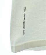 Deluxe（デラックス）Tシャツ・カットソー 白 サイズ:XL メンズ/2200489896264