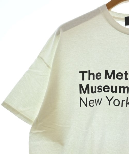 Deluxe（デラックス）Tシャツ・カットソー 白 サイズ:XL メンズ/2200489896271