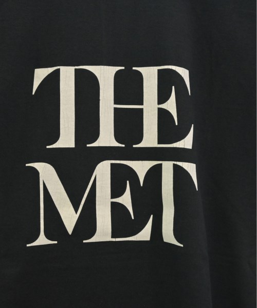 Deluxe（デラックス）Tシャツ・カットソー 黒 サイズ:XL メンズ/2200489896370