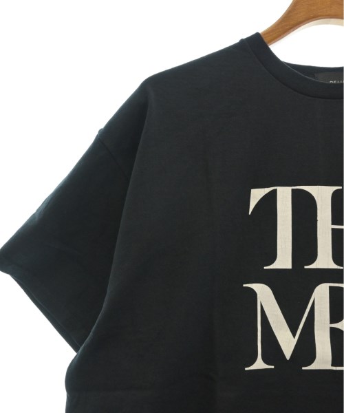 Deluxe（デラックス）Tシャツ・カットソー 黒 サイズ:XL メンズ/2200489896370
