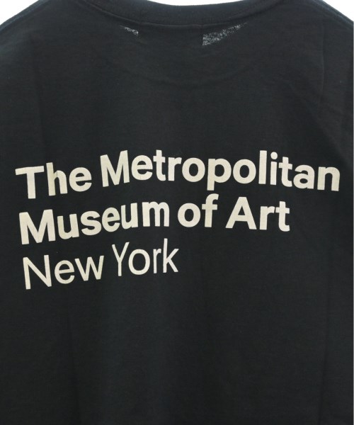 Deluxe（デラックス）Tシャツ・カットソー 黒 サイズ:XL メンズ/2200489896370