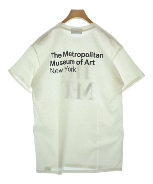 Deluxe（デラックス）Tシャツ・カットソー 白 サイズ:L メンズ/2200489896486