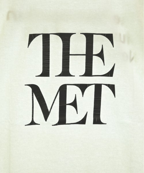 Deluxe（デラックス）Tシャツ・カットソー 白 サイズ:L メンズ/2200489896486