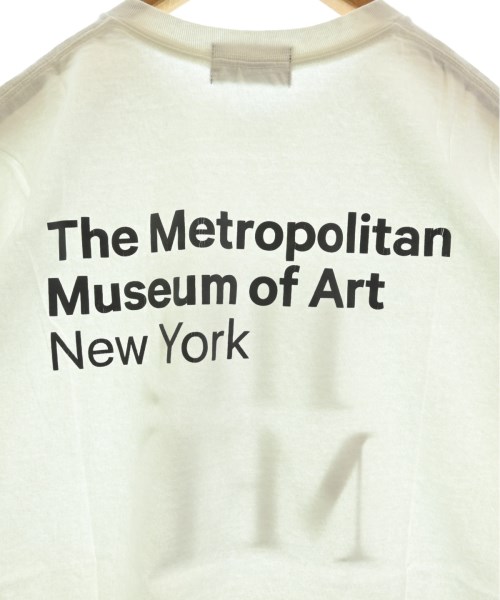 Deluxe（デラックス）Tシャツ・カットソー 白 サイズ:L メンズ/2200489896486