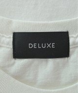 Deluxe（デラックス）Tシャツ・カットソー 白 サイズ:L メンズ/2200489896486