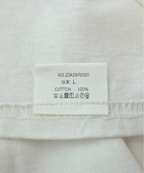 Deluxe（デラックス）Tシャツ・カットソー 白 サイズ:L メンズ/2200489896486