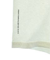 Deluxe（デラックス）Tシャツ・カットソー 白 サイズ:L メンズ/2200489896486