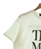 Deluxe（デラックス）Tシャツ・カットソー 白 サイズ:L メンズ/2200489896486