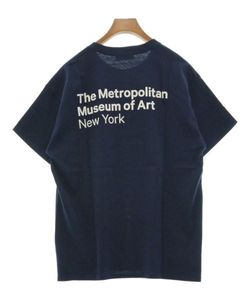 Deluxe（デラックス）Tシャツ・カットソー 紺 サイズ:L メンズ/2200489896592