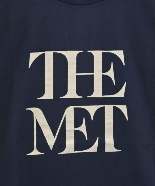 Deluxe（デラックス）Tシャツ・カットソー 紺 サイズ:L メンズ/2200489896592