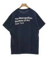 Deluxe（デラックス）Tシャツ・カットソー 紺 サイズ:L メンズ/2200489896592