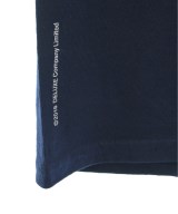 Deluxe（デラックス）Tシャツ・カットソー 紺 サイズ:L メンズ/2200489896592