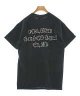 Deluxe（デラックス）Tシャツ・カットソー 黒 サイズ:M メンズ/2200489896738