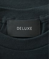 Deluxe（デラックス）Tシャツ・カットソー 黒 サイズ:M メンズ/2200489896738