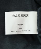 Deluxe（デラックス）Tシャツ・カットソー 黒 サイズ:M メンズ/2200489896738