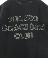 Deluxe（デラックス）Tシャツ・カットソー 黒 サイズ:M メンズ/2200489896738