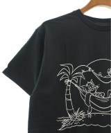 Deluxe（デラックス）Tシャツ・カットソー 黒 サイズ:M メンズ/2200489896738