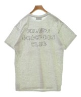 Deluxe（デラックス）Tシャツ・カットソー グレー サイズ:L メンズ/2200489896813