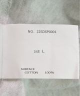 Deluxe（デラックス）Tシャツ・カットソー グレー サイズ:L メンズ/2200489896813