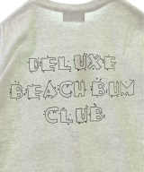 Deluxe（デラックス）Tシャツ・カットソー グレー サイズ:L メンズ/2200489896813
