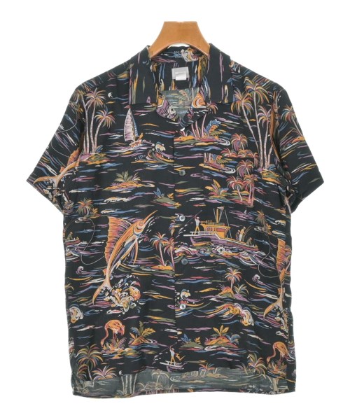 デラックス(Deluxe)のDeluxe カジュアルシャツ