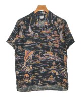 Deluxe カジュアルシャツ