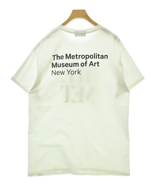 Deluxe（デラックス）Tシャツ・カットソー 白 サイズ:L メンズ/2200555388112