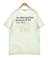 Deluxe（デラックス）Tシャツ・カットソー 白 サイズ:L メンズ/2200555388112