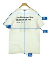 Deluxe（デラックス）Tシャツ・カットソー 白 サイズ:L メンズ/2200555388112