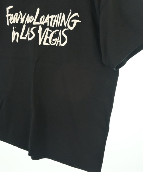 Deluxe（デラックス）Tシャツ・カットソー 黒 サイズ:L メンズ/2200558361082