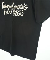 Deluxe（デラックス）Tシャツ・カットソー 黒 サイズ:L メンズ/2200558361082