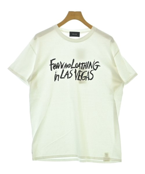 デラックス(Deluxe)のDeluxe Tシャツ・カットソー