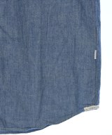 Deluxe（デラックス）カジュアルシャツ 青 サイズ:M メンズ/2200556568124