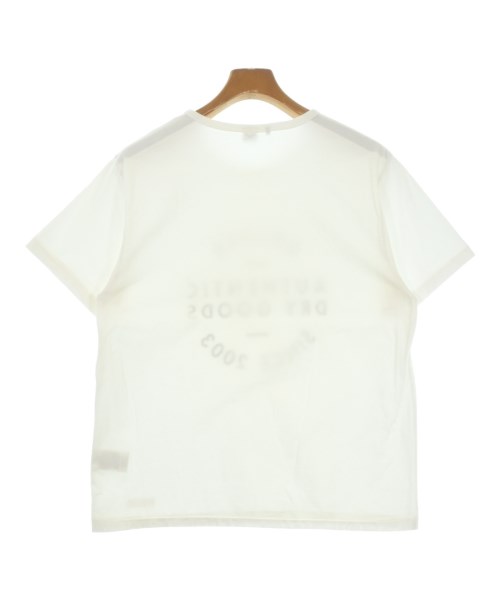 Deluxe（デラックス）Tシャツ・カットソー 白 サイズ:L メンズ/2200620963060