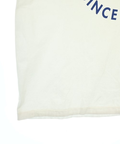 Deluxe（デラックス）Tシャツ・カットソー 白 サイズ:L メンズ/2200620963060