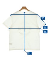 Deluxe（デラックス）Tシャツ・カットソー 白 サイズ:L メンズ/2200620963060