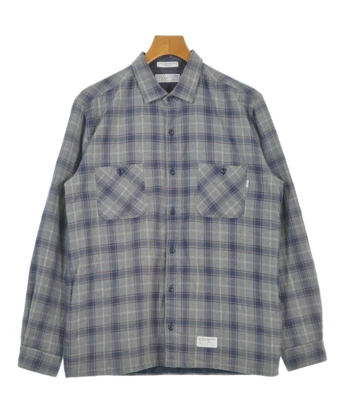 デラックス(Deluxe)のDeluxe カジュアルシャツ