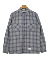 Deluxe カジュアルシャツ