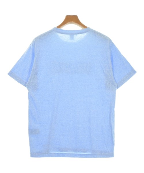 Deluxe（デラックス）Tシャツ・カットソー 青 サイズ:L メンズ/2200620963091