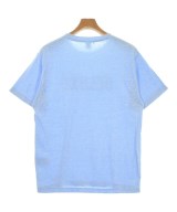 Deluxe（デラックス）Tシャツ・カットソー 青 サイズ:L メンズ/2200620963091