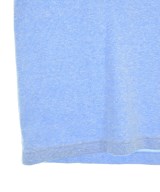 Deluxe（デラックス）Tシャツ・カットソー 青 サイズ:L メンズ/2200620963091