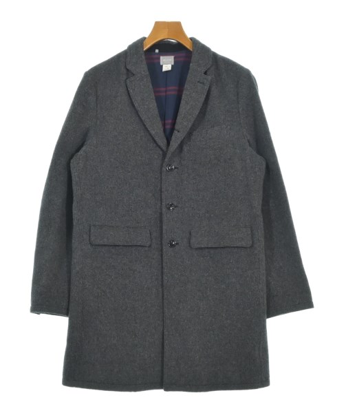 デラックス(Deluxe)のDeluxe チェスターコート