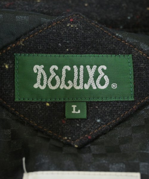 Deluxe（デラックス）その他 黒 サイズ:L メンズ/2200620963121